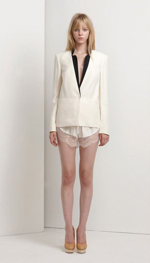 Lover 2011ġWhite SerpentϵLookbook DƬ