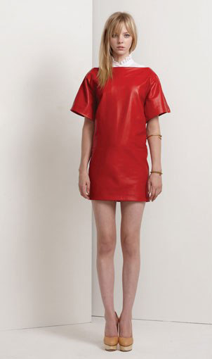 Lover 2011ġWhite SerpentϵLookbook DƬ