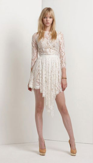 Lover 2011ġWhite SerpentϵLookbook DƬ