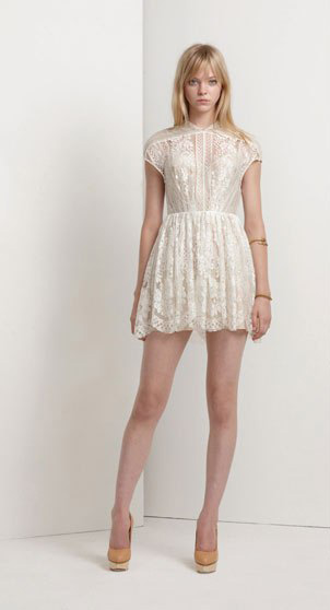 Lover 2011ġWhite SerpentϵLookbook DƬ