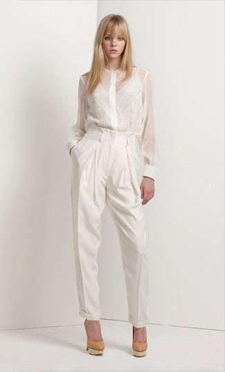 Lover 2011ġWhite SerpentϵLookbook DƬ