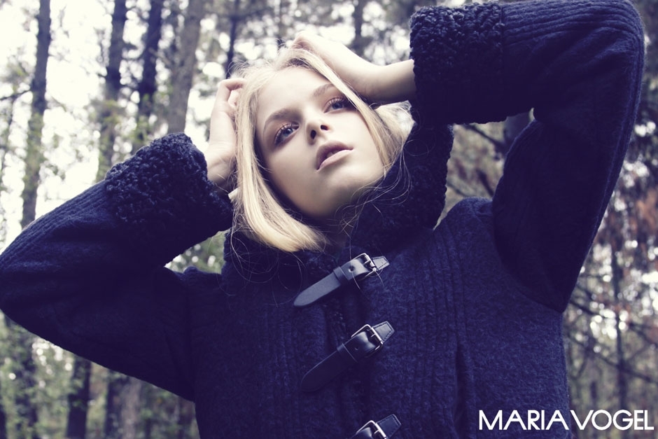 Maria Vogel 2011ﶬV DƬ