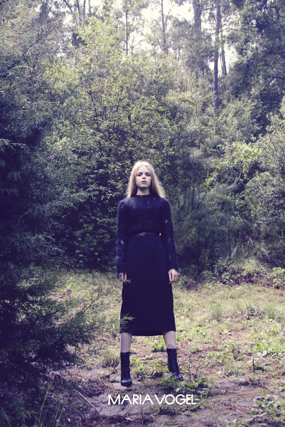 Maria Vogel 2011ﶬV DƬ