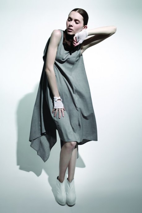 Max.Tan 2012 LookBook DƬ