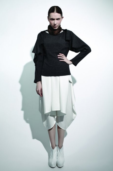 Max.Tan 2012 LookBook DƬ