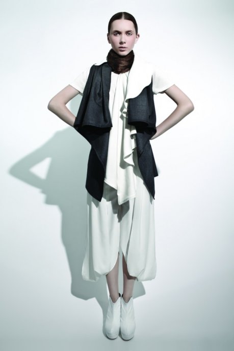 Max.Tan 2012 LookBook DƬ