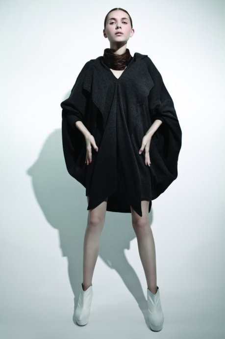 Max.Tan 2012 LookBook DƬ