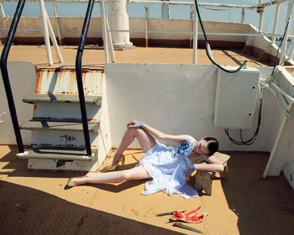 MirkoG di Brandimarte 2011ﶬV DƬ