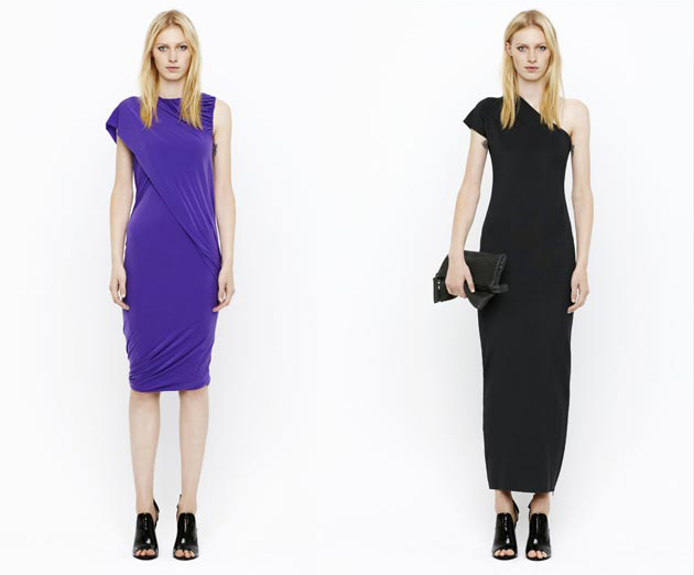 Scanlan & Theodore 2012 LookBook DƬ