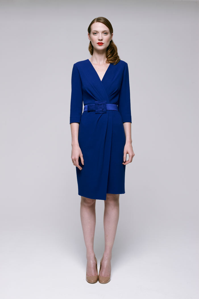 Stewart Parvin 2011秋冬Couture Lookbook 高清圖片