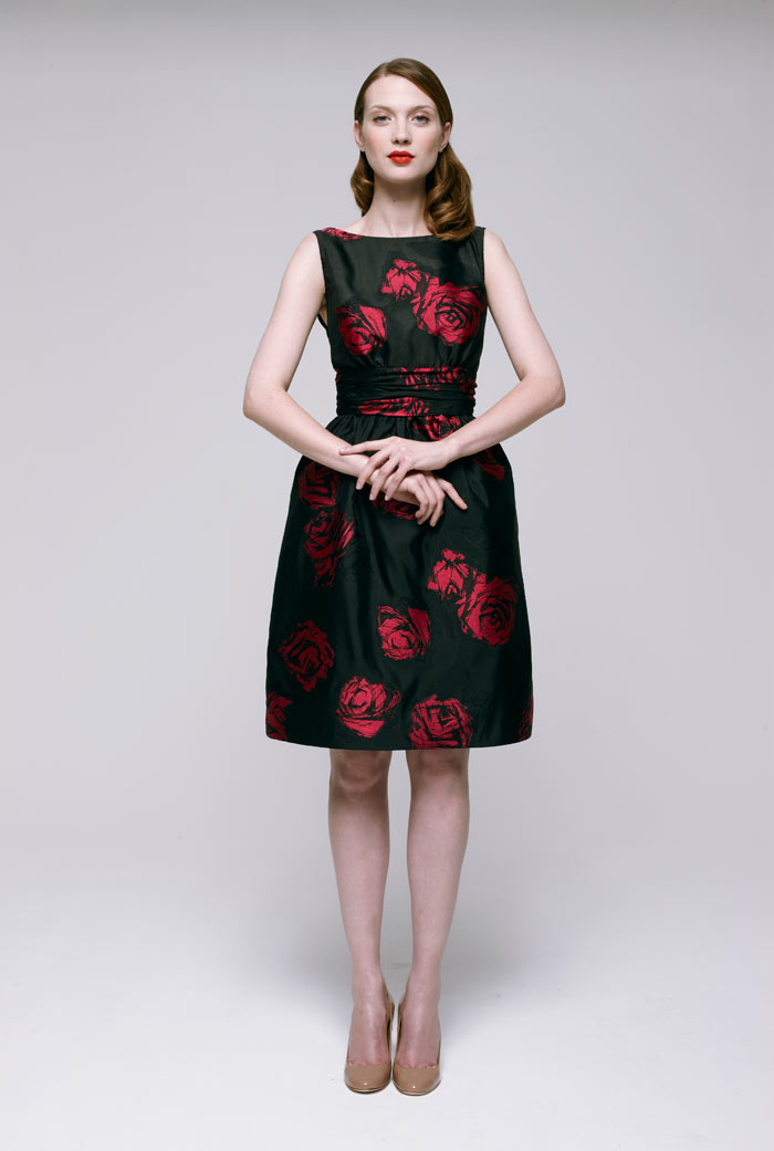 Stewart Parvin 2011秋冬Couture Lookbook 高清圖片