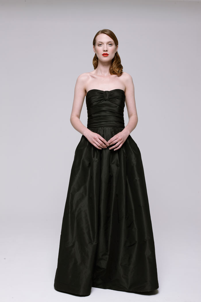 Stewart Parvin 2011秋冬Couture Lookbook 高清圖片