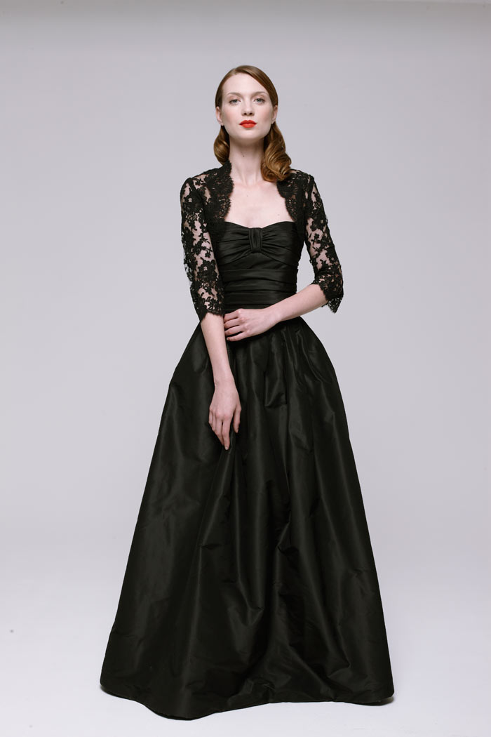 Stewart Parvin 2011秋冬Couture Lookbook 高清圖片