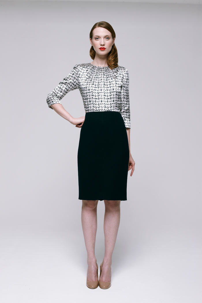 Stewart Parvin 2011ﶬCouture Lookbook DƬ