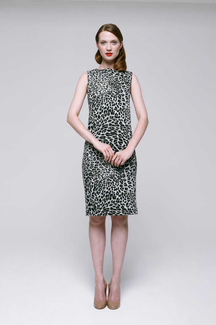 Stewart Parvin 2011秋冬Couture Lookbook 高清圖片