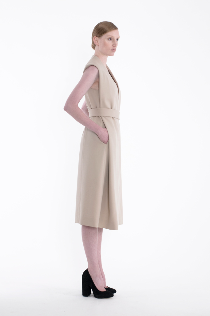 TZE GOH 2012Lookbook DƬ