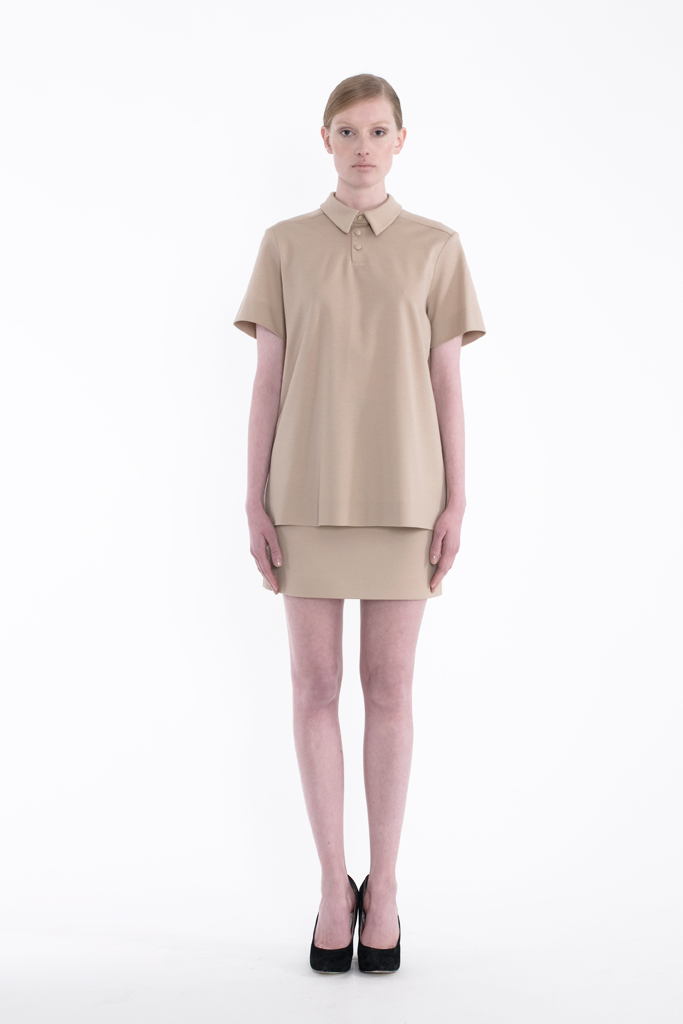 TZE GOH 2012����Lookbook ����DƬ