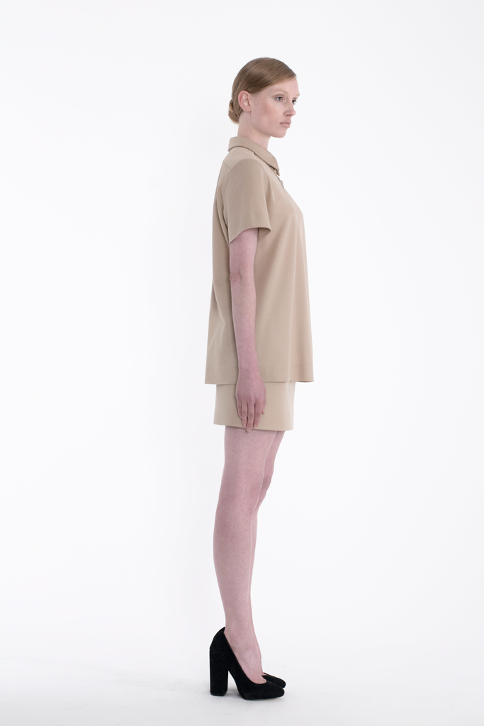 TZE GOH 2012春夏Lookbook 高清圖片