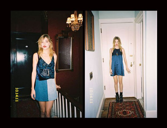 VEDA x Reformation 2011����ϵ�ЏV�� ����DƬ