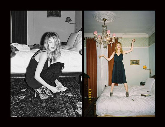 VEDA x Reformation 2011����ϵ�ЏV�� ����DƬ