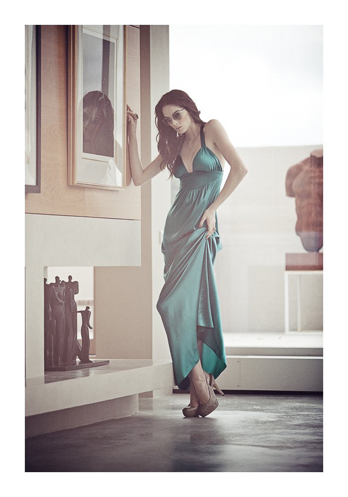 Victorine 2012 LookBook DƬ