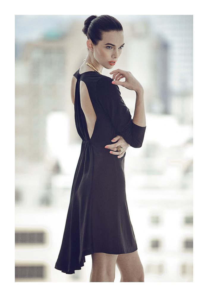 Victorine 2012 LookBook DƬ