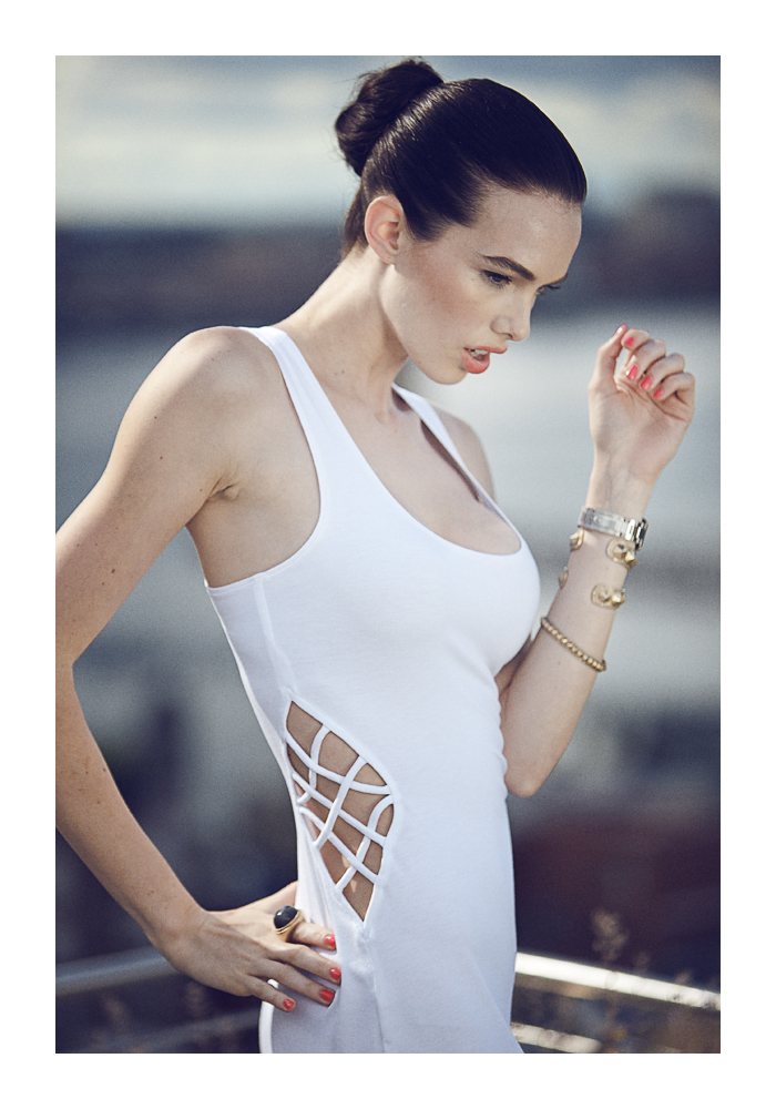 Victorine 2012 LookBook DƬ