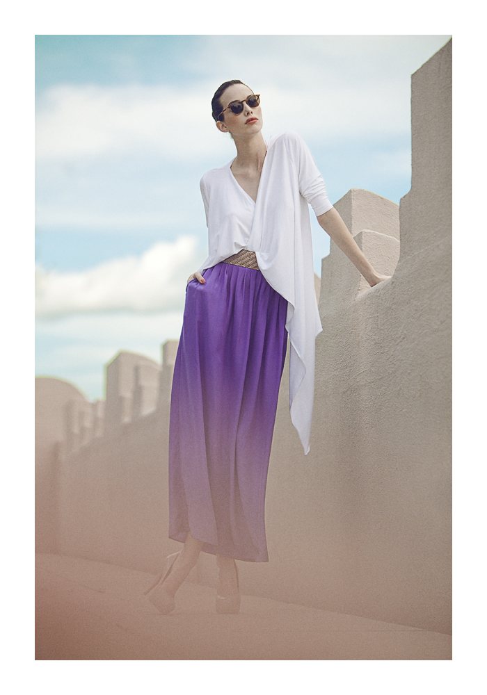 Victorine 2012 LookBook DƬ