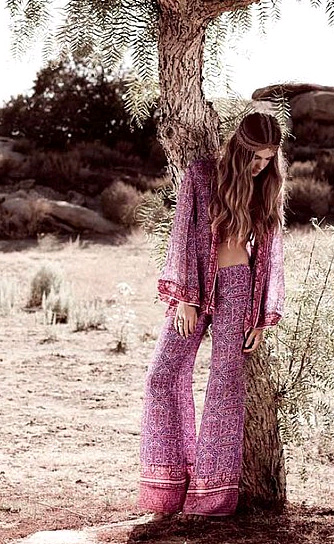 Winter Kate 2012春夏 LookBook 高清圖片