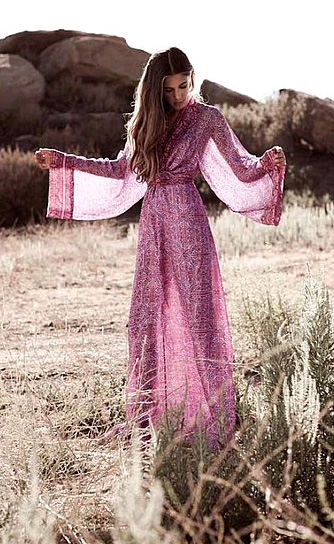 Winter Kate 2012春夏 LookBook 高清圖片