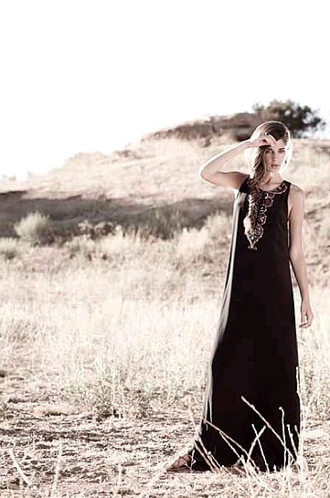 Winter Kate 2012春夏 LookBook 高清圖片