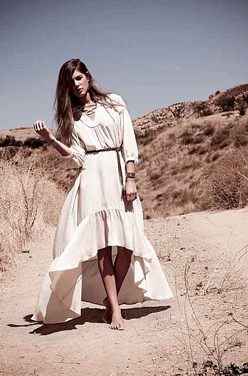 Winter Kate 2012春夏 LookBook 高清圖片