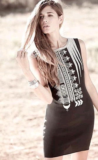 Winter Kate 2012春夏 LookBook 高清圖片