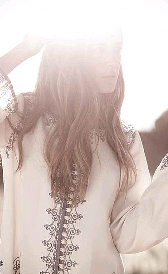 Winter Kate 2012春夏 LookBook 高清圖片