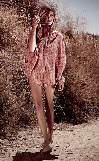 Winter Kate 2012春夏 LookBook 高清圖片