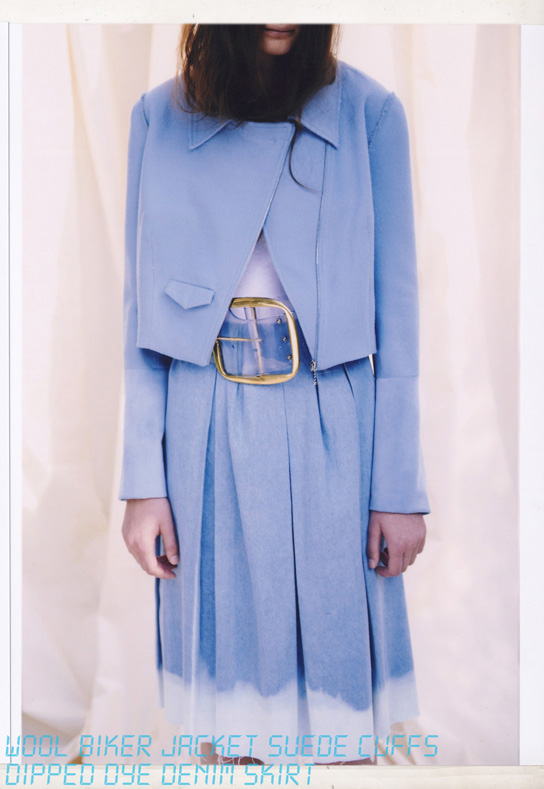 Yusuke Maegawa 2012Lookbook DƬ