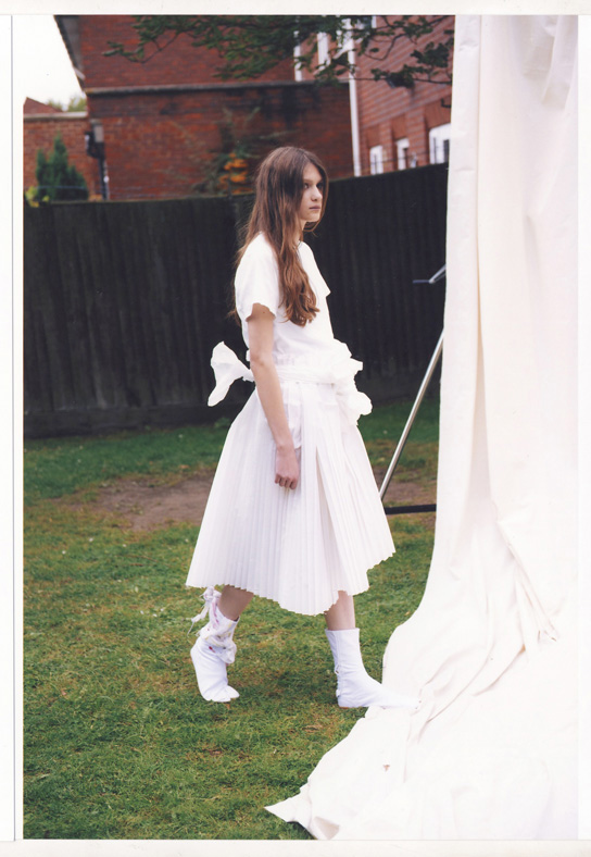 Yusuke Maegawa 2012����Lookbook ����DƬ