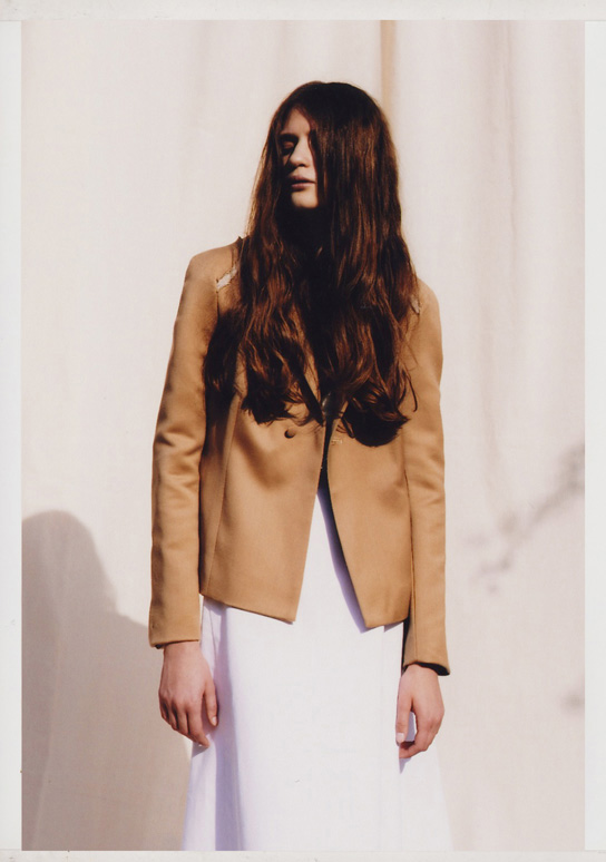 Yusuke Maegawa 2012����Lookbook ����DƬ