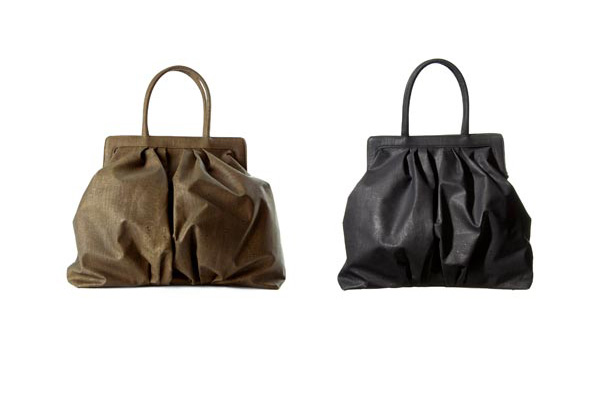 Zilla 2011秋冬包袋Lookbook 高清圖片