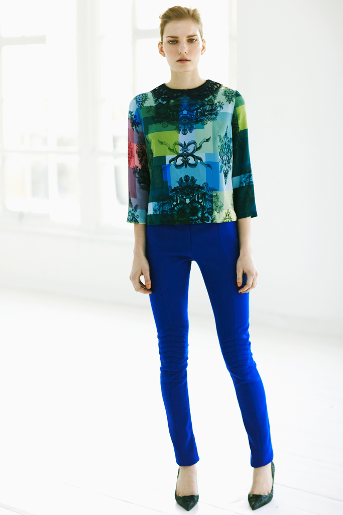 Preen 2012����ϵ�и���DƬ