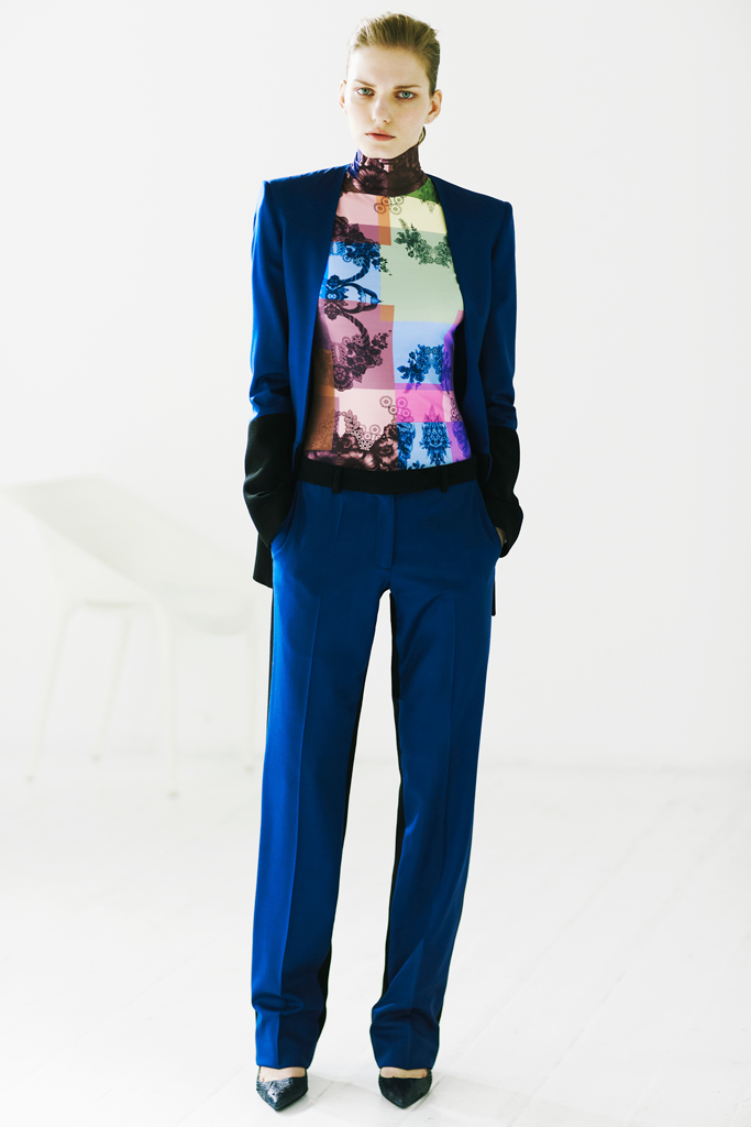 Preen 2012����ϵ�и���DƬ