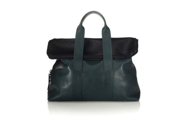 3.1 Phillip Lim 2012Lookbook DƬ