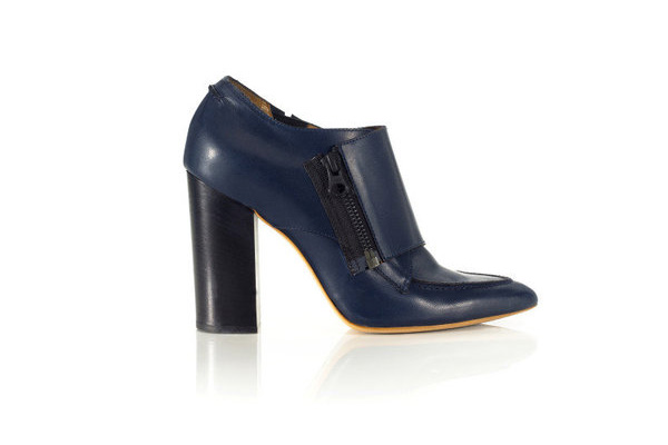 3.1 Phillip Lim 2012Lookbook DƬ