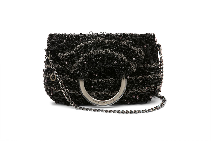 Anteprima 2012Lookbook DƬ