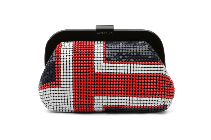 Anteprima 2012���Lookbook ����DƬ