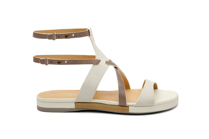 Anteprima 2012���Lookbook ����DƬ