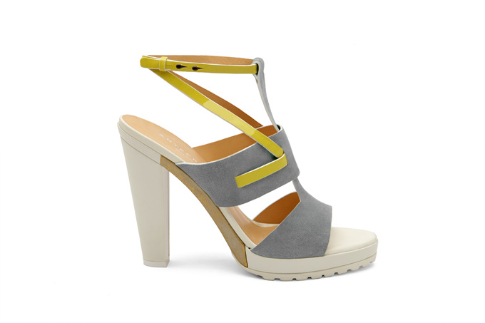 Anteprima 2012���Lookbook ����DƬ