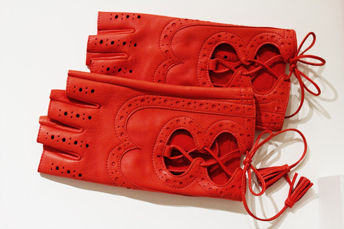 Hermes 2012�������Lookbook ����DƬ