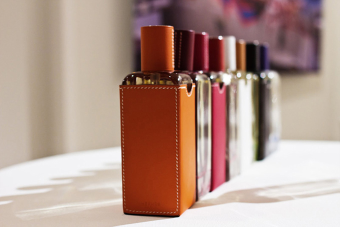 Hermes 2012�������Lookbook ����DƬ