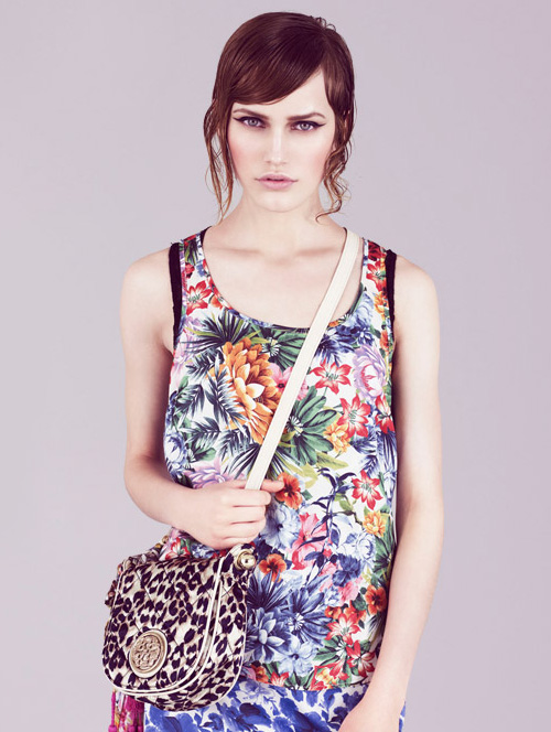 Topshop 2012Lookbook DƬ